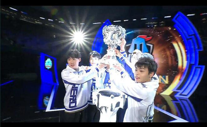 结果开拓者 结果开拓者