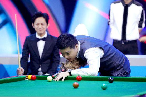 开场便拉高 开场便拉高